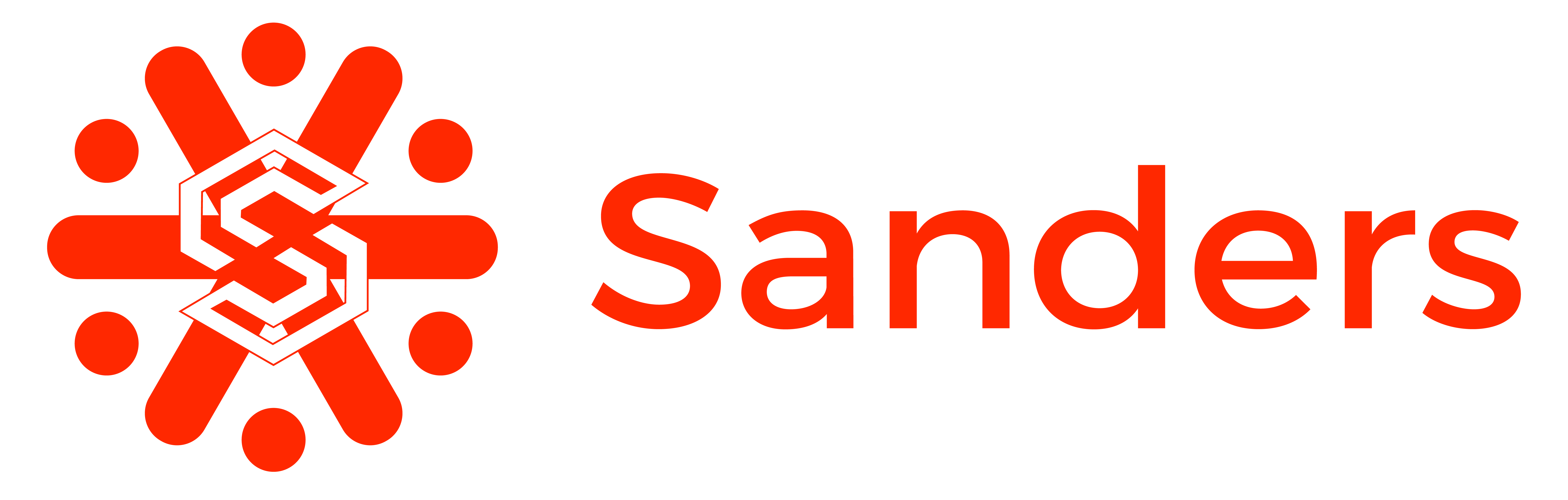 Sanders
